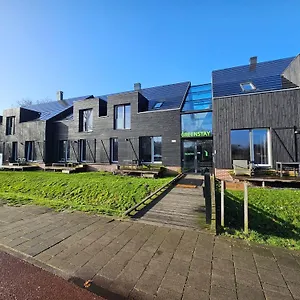 Appartement Greenstay 
