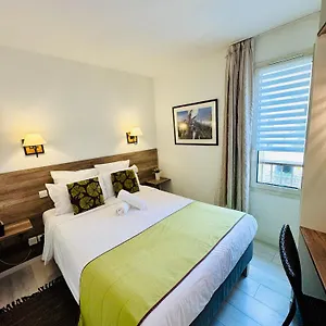 Appartement Port 