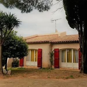 Villa La Villalonde Miramar 